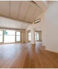 Mansarda a Bologna Mansarda a Bologna