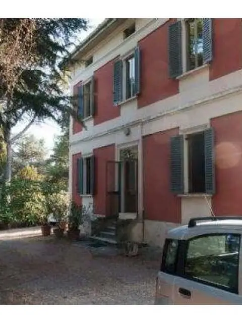 Sasso Marconi: Villa 5 Locali o piu Sasso Marconi: Villa 5 Locali o piu