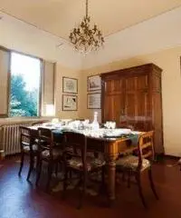 Sasso Marconi: Villa 5 Locali o piu Sasso Marconi: Villa 5 Locali o piu