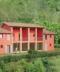 Villa a Sasso Marconi