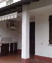 Villa a Comacchio