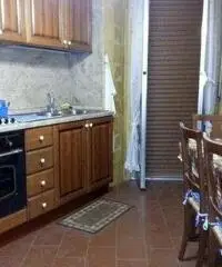 Appartamento in zona S. Donato a Bologna