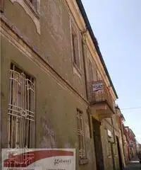 Comacchio: Appartamento 5 Locali o piu Comacchio: Appartamento 5 Locali o piu