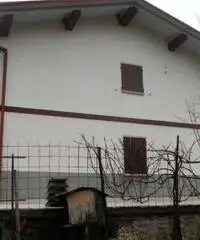 Villetta a schiera indipendente