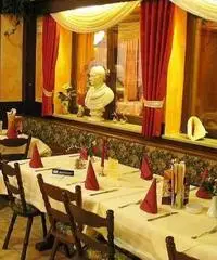 RISTORANTE PIZZERIA con Appartamento RISTORANTE PIZZERIA con Appartamento
