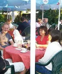 RISTORANTE PIZZERIA con Appartamento RISTORANTE PIZZERIA con Appartamento