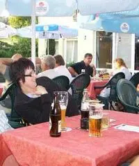 RISTORANTE PIZZERIA con Appartamento RISTORANTE PIZZERIA con Appartamento