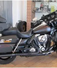 HARLEY-DAVIDSON Touring Electra Glide Custom cc 1690