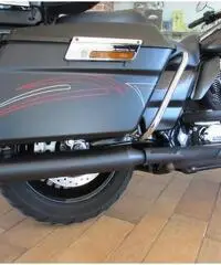 HARLEY-DAVIDSON Touring Electra Glide Custom cc 1690