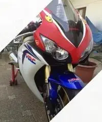 Honda CBR 1000 - 2009