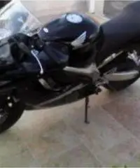 Honda CBR 600F