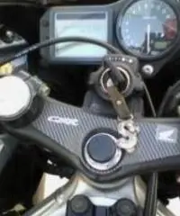 Honda CBR 600F