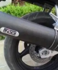Honda CBR 600F
