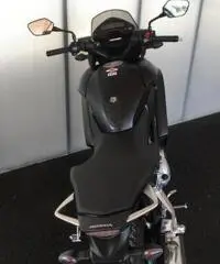 Honda Crossrunner Crossrunner