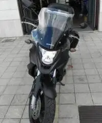 Honda Crossrunner Crossrunner