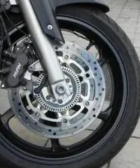 Honda Crossrunner Crossrunner