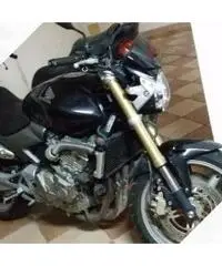Honda Hornet - 2006