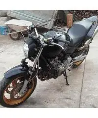 honda hornet 600cc