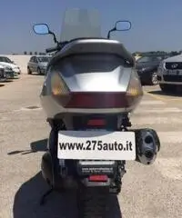 Honda Silver wind