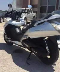 Honda Silver wind
