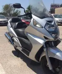 Honda Silver wind