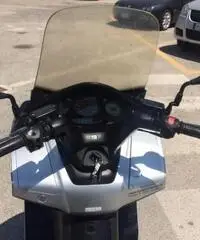 Honda Silver wind