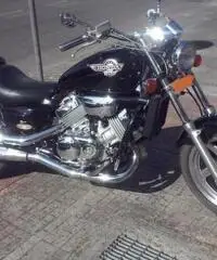 Honda VF 750 C Honda VF 750 C