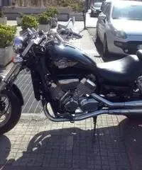 Honda VF 750 C Honda VF 750 C