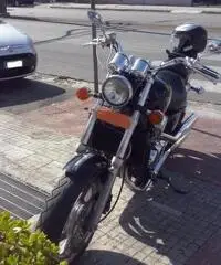 Honda VF 750 C Honda VF 750 C