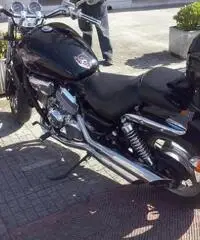 Honda VF 750 C Honda VF 750 C