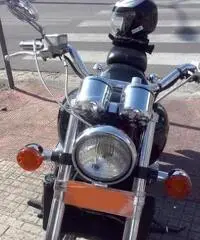 Honda VF 750 C Honda VF 750 C