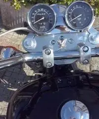 Honda VF 750 C Honda VF 750 C