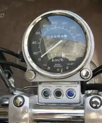 Honda VT 1100 ACE 2