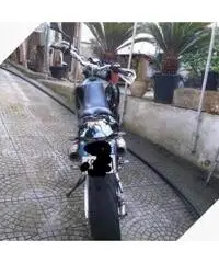 Husquarna Sm 610