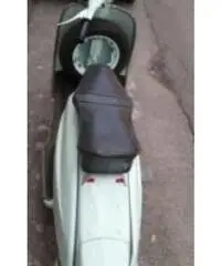 Innocenti Lambretta LN 125