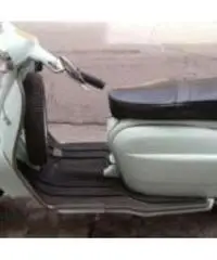 Innocenti Lambretta LN 125