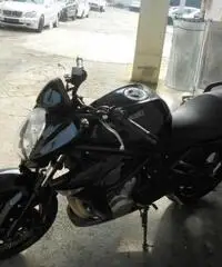 Kawasaki ER-6N ER-6N