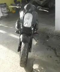 Kawasaki ER-6N ER-6N