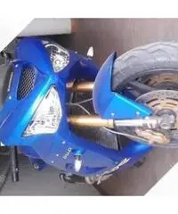 Kawasaki Ninja ZX-6 - 2006