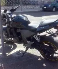 Kawasaki Z 750