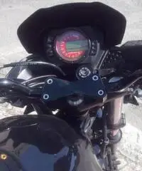 Kawasaki Z 750