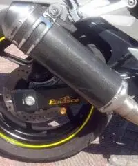 Kawasaki Z 750
