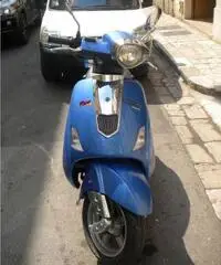 LAMBRETTA PATO 151N
