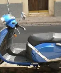LAMBRETTA PATO 151N