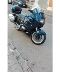 moto da turismola regina del turismo