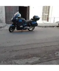 moto da turismola regina del turismo