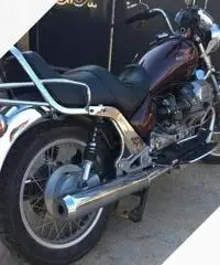 Moto Guzzi California 1200cc 1992 Iscritta Asi