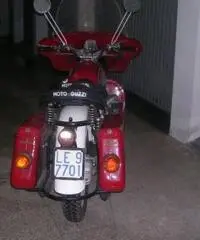 moto guzzi guzzi v7 cc 700 immatricolata 1971