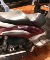 Piaggio Beverly 500 Beverly 500 Piaggio Beverly 500 Beverly 500