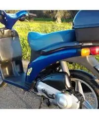 Piaggio Free 50